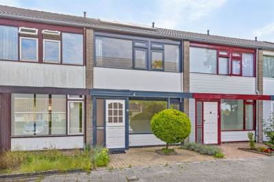 Woning van Limburg Stirumlaan 39 Hoogezand