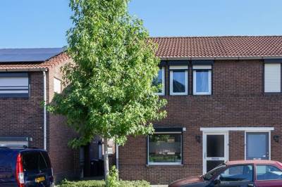 Woning Kasteellaan 97 Heerlen