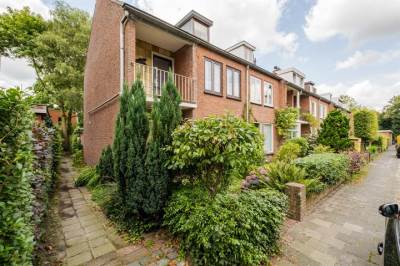 Woning Burgemeester Middelaerlaan 9 Breda