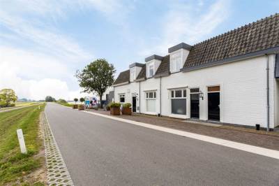 Woning Waaldijk 39d Oosterhout (GE)