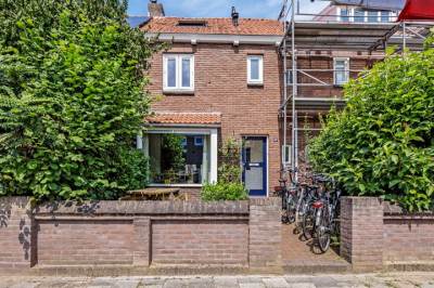 Woning Hengstdalseweg 149 Nijmegen