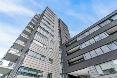 Woning Achter de Cattentoren 46 Roermond