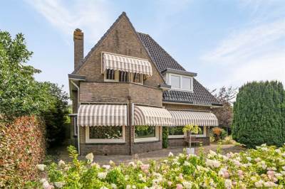 Woning Postweg 21 Lewedorp