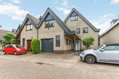 Woning Rendiermos 6 Nieuwerkerk aan den IJssel