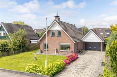 Woning Roede 5 Wommels