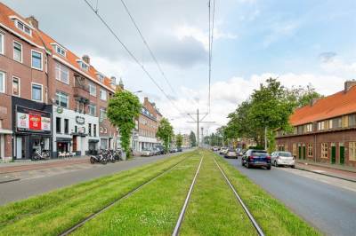 Woning Bree 29A02 Rotterdam