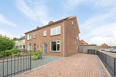 Woning Hogeweg 99 Wamel