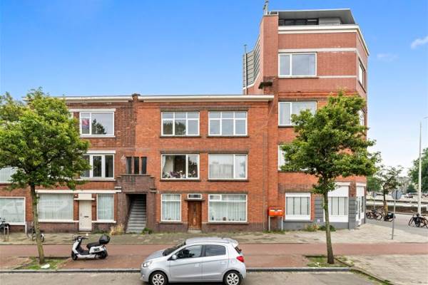 Woning Escamplaan 270 Den Haag