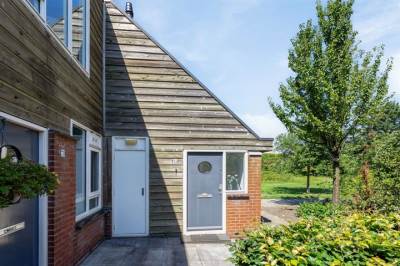 Woning Silvoldestraat 75 Amsterdam