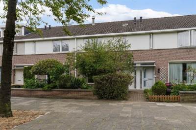 Woning Dudokhof 6 Tilburg