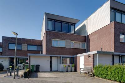 Woning Lotusstraat 24 Purmerend