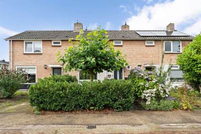 Woning Burchtweg 19 Haren (GR)