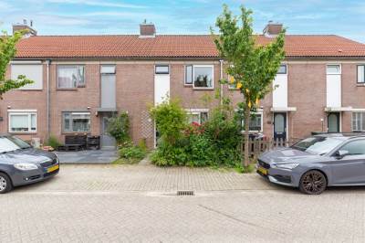 Woning Hoefijzer 25 Zwaag