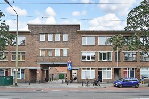 Woning Jurriaan Kokstraat 95 Den Haag