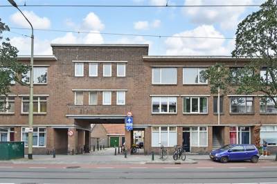 Woning Jurriaan Kokstraat 95 Den Haag