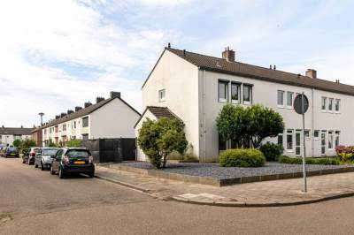 Woning Dr. Philipsstraat 11 Sittard