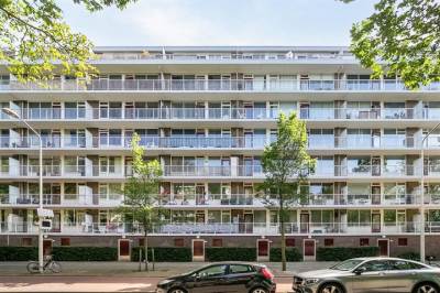 Woning Volendamlaan 1006 Den Haag