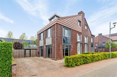 Woning Laan der IJzertijd 4 Oss