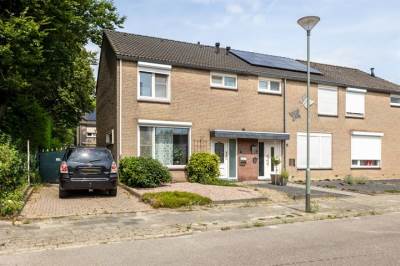 Woning In de Kweddel 9 Schinveld