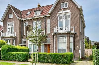 Woning Parklaan 4 Meppel