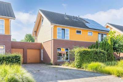 Woning Bloemenzoom 147 Swifterbant