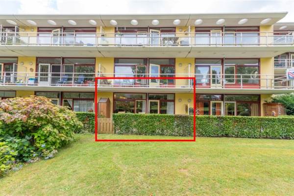 Woning Nieuw-Schoonoord 69 Velp (GE)