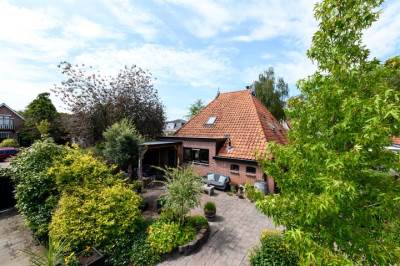 Woning Steenwijkerweg 67 De Blesse