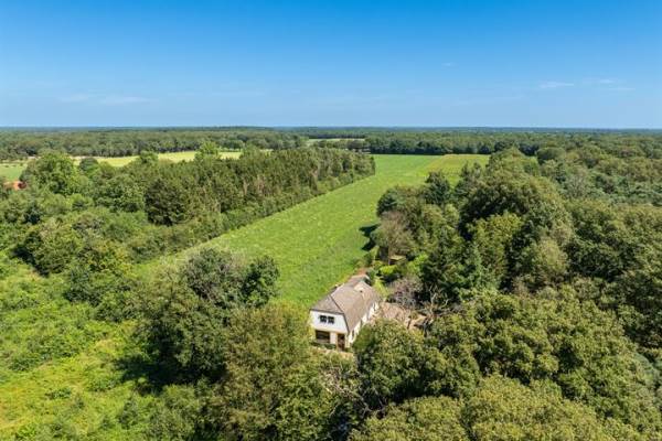 Woning Havertergrensweg 3 Koningsbosch