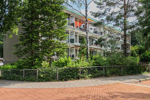 Woning Röntgenlaan 20 Ede