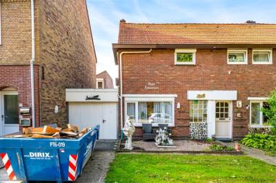 Woning Hyacinthenlaan 1 Geleen
