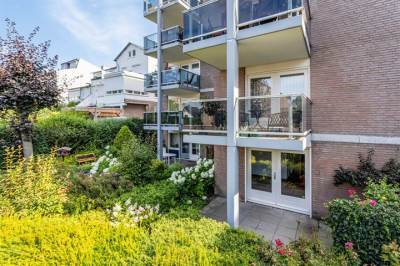 Woning Spoorlaan 1 Valkenburg (LI)