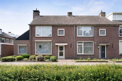 Woning J.J. de Vlamstraat 10 Best