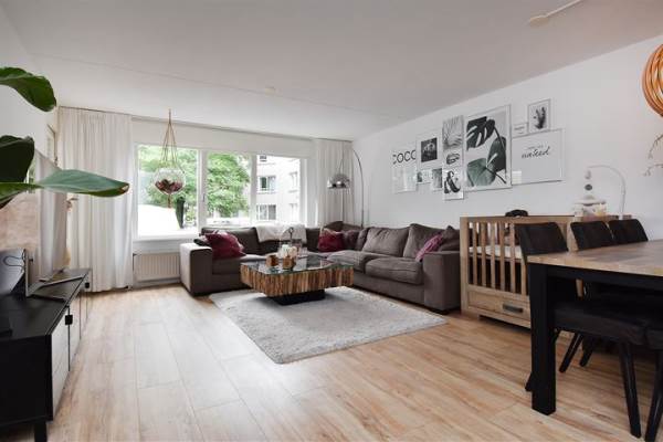 Woning Samanthagang 146 Zoetermeer
