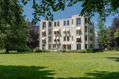 Woning Van Ommerenlaan 16 Wassenaar