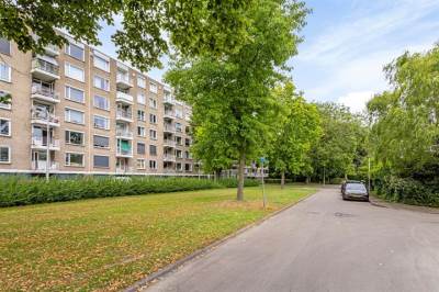 Woning Bontwerkersdreef 10D Maastricht