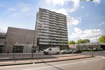Woning Sterrenburgplein 74 Dordrecht
