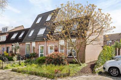 Woning Zellersacker 1221 Nijmegen