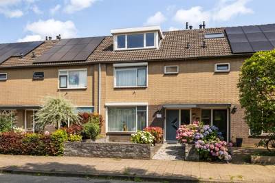 Woning Trumanlaan 5 Harderwijk