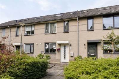 Woning Lijnbaan 112 Oudewater