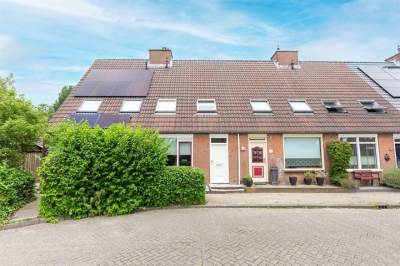 Woning Hondsdraf 76 Zwaag