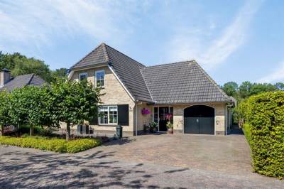 Woning Hondsdraf 100 Swifterbant