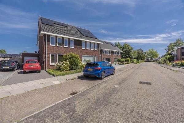 Woning Schaepmanlaan 19 Oude Pekela