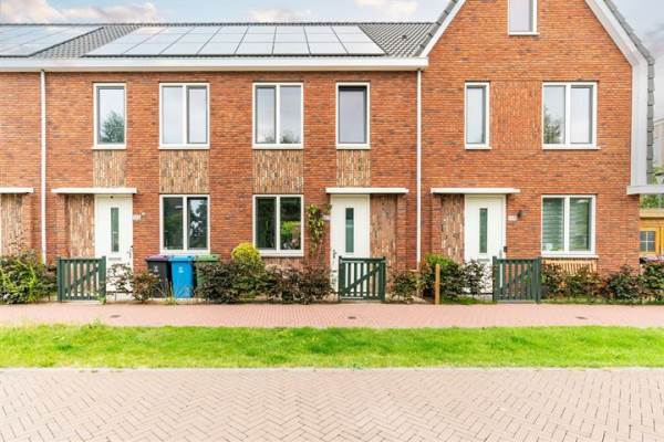 Woning Buitensingel 107 Rijswijk (ZH)