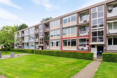 Woning Ernst Casimirlaan 85 Ede