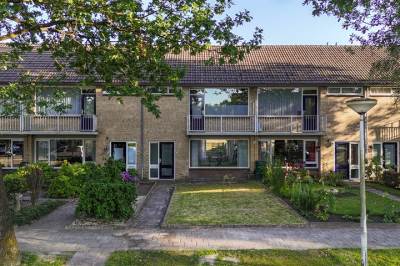 Woning Kolfbaan 92 Burgum