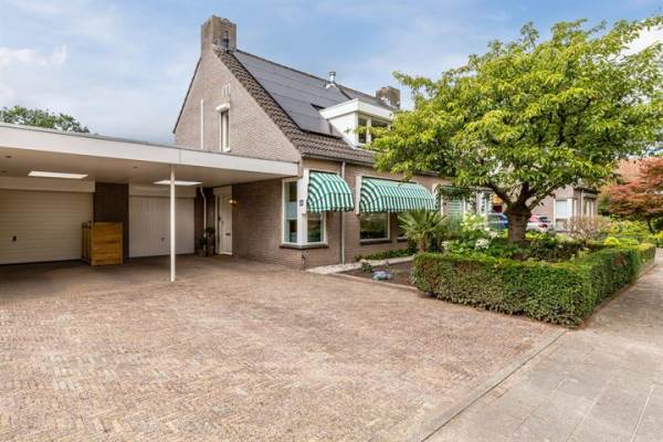 Woning Koeherderwei 19 Valkenswaard