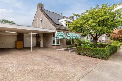 Woning Koeherderwei 19 Valkenswaard