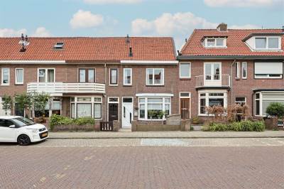 Woning Edisonstraat 41 IJmuiden