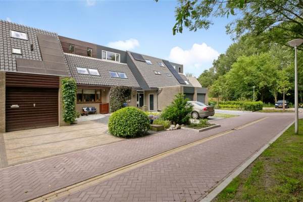 Woning Krammer 3 Pijnacker
