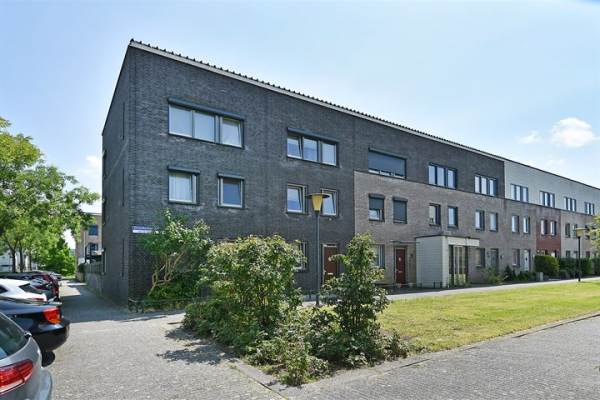 Woning Streefkerkstraat 67 Zoetermeer
